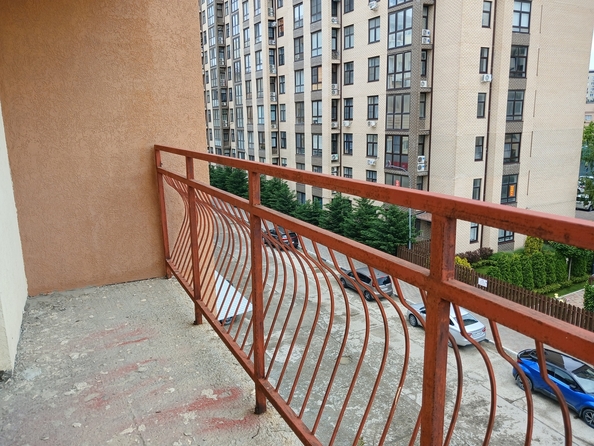
  Продается 1-комн. квартира, 34 м², Рождественская ул, д. 42
. Фото 6.