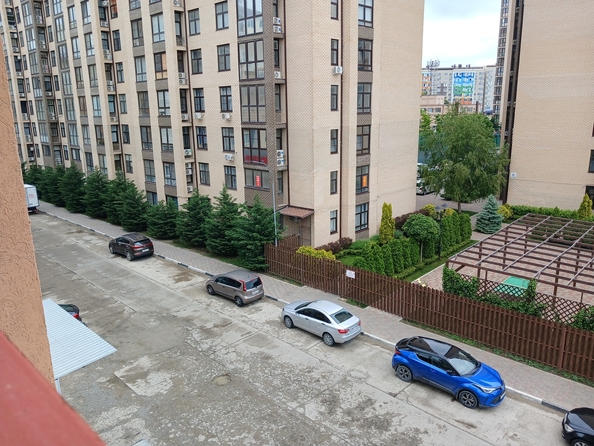 
  Продается 1-комн. квартира, 34 м², Рождественская ул, д. 42
. Фото 9.