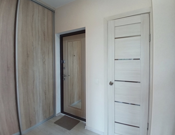 
  Продается 1-комн. квартира, 34 м², Рождественская ул, д. 42
. Фото 14.