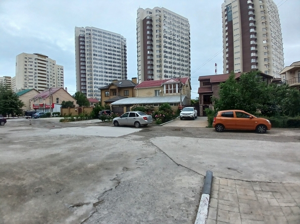 
  Продается 1-комн. квартира, 34 м², Рождественская ул, д. 42
. Фото 21.