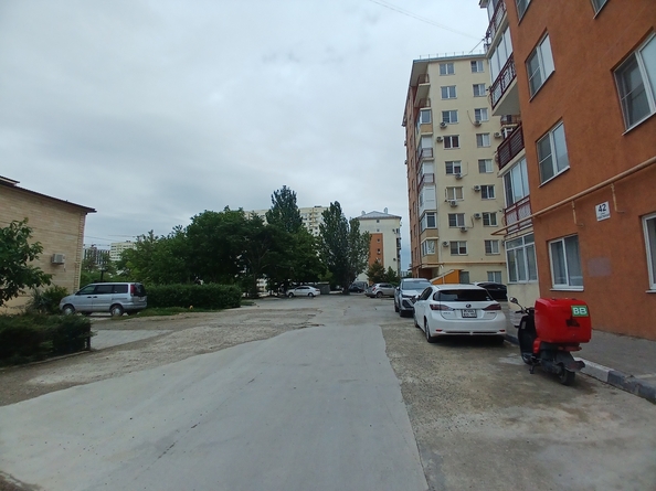 
  Продается 1-комн. квартира, 34 м², Рождественская ул, д. 42
. Фото 22.