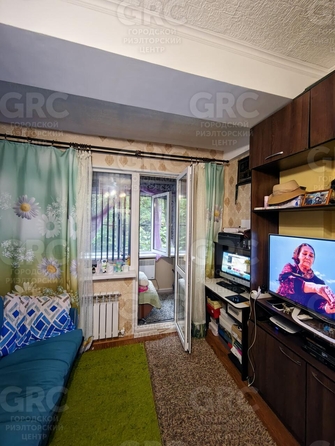 
  Продается студия, 24 м², Макаренко ул, д. 8Б/8
. Фото 4.