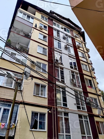 
  Продается студия, 24 м², Макаренко ул, д. 8Б/8
. Фото 11.