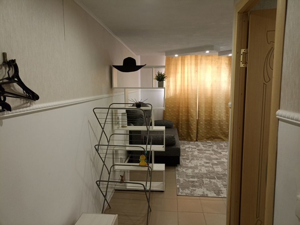 
  Продается апартамент, 20 м², Ленина ул, д. 231
. Фото 2.