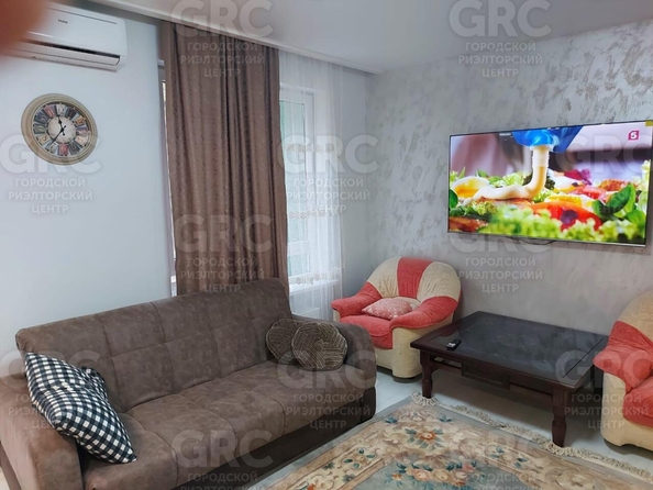 
  Продается 1-комн. квартира, 37 м², Искры ул, д. 66к7
. Фото 1.