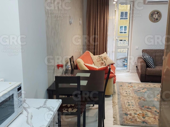 
  Продается 1-комн. квартира, 37 м², Искры ул, д. 66к7
. Фото 4.