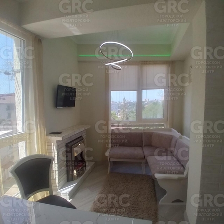 
  Продается студия, 55 м², Макаренко ул, д. 30/1
. Фото 2.