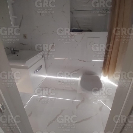 
  Продается студия, 55 м², Макаренко ул, д. 30/1
. Фото 8.
