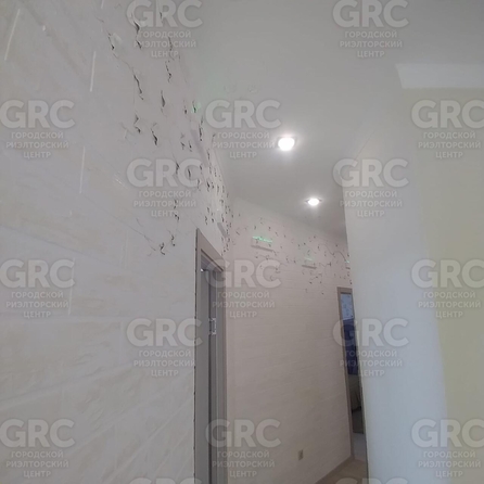 
  Продается студия, 55 м², Макаренко ул, д. 30/1
. Фото 13.