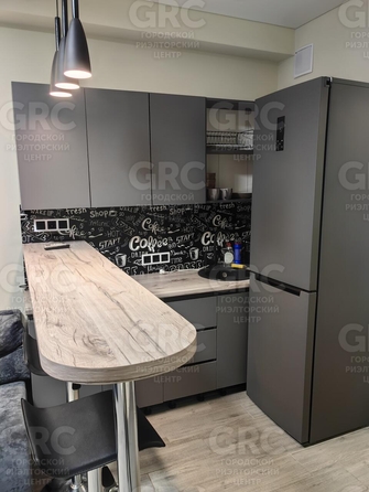 
  Продается апартамент, 24.8 м², Фабрициуса Я. ул, д. 66/5
. Фото 3.