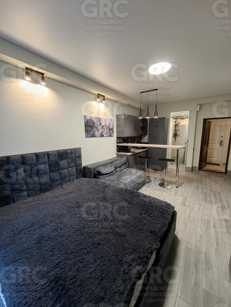
  Продается апартамент, 24.8 м², Фабрициуса Я. ул, д. 66/5
. Фото 5.