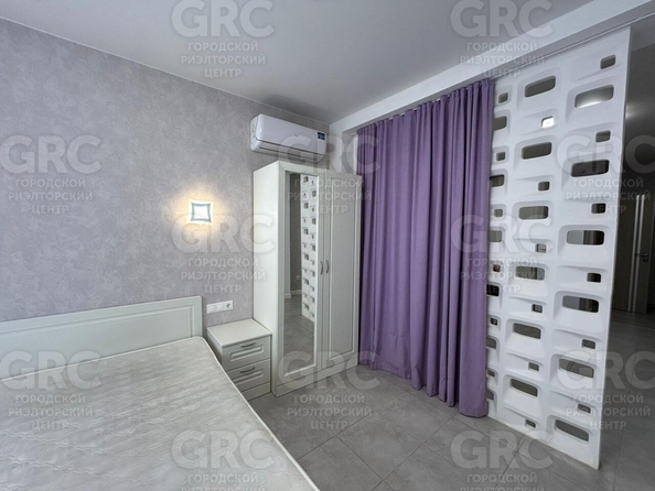
  Продается апартамент, 32.5 м², Виноградная ул, д. 76
. Фото 7.