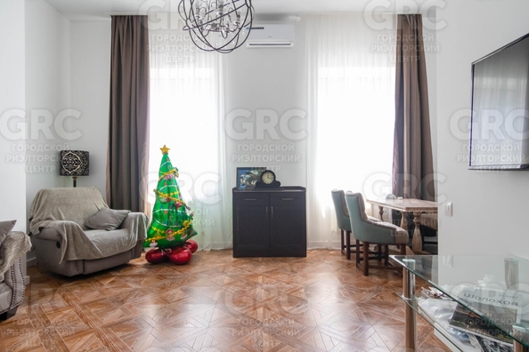 
  Продается 2-комнатный апартамент, 55.9 м², Орджоникидзе ул, д. 24/2
. Фото 12.
