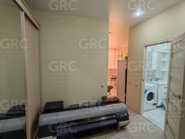 
  Продается 2-комн. квартира, 45 м², Вишневый пер, д. 85Б
. Фото 8.