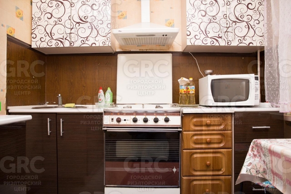 
  Продается 3-комн. квартира, 65.1 м², Фрунзе ул, д. 21
. Фото 13.