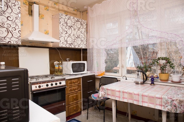 
  Продается 3-комн. квартира, 65.1 м², Фрунзе ул, д. 21
. Фото 18.