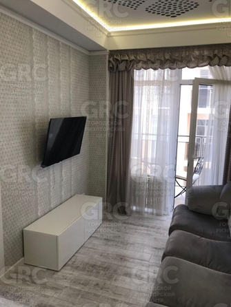 
  Продается 2-комнатный апартамент, 48 м², Черноморская ул, д. 6
. Фото 5.