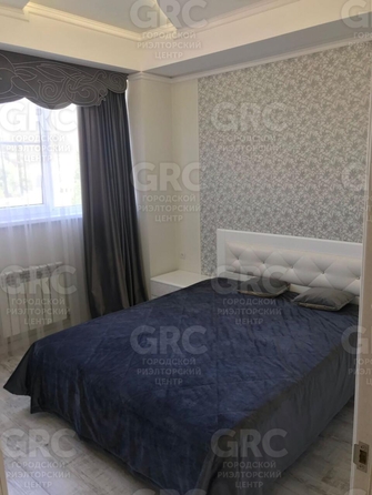 
  Продается 2-комнатный апартамент, 48 м², Черноморская ул, д. 6
. Фото 8.