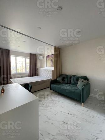 
  Продается студия, 30 м², Армавирская (Чаевод-Чупино-Шевкуново тер ул, д. 82а
. Фото 1.