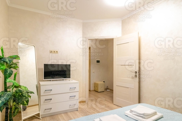 
  Продается 1-комнатный апартамент, 33.2 м², Курортный пр-кт, д. 84
. Фото 7.