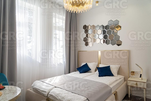 
  Продается апартамент, 18 м², Депутатская ул, д. 14
. Фото 1.