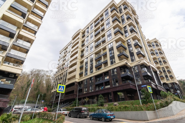 
  Продается студия, 31.05 м², Пластунская ул, д. 104В
. Фото 14.