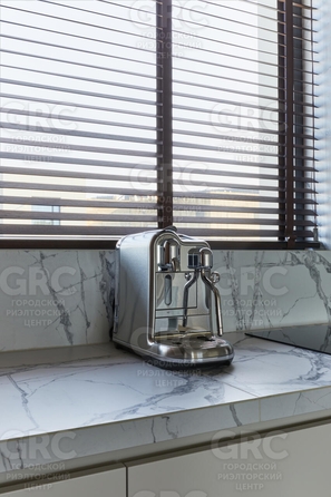 
  Продается 2-комнатный апартамент, 140.6 м², Виноградная ул, д. 4
. Фото 9.