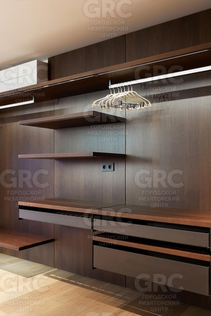 
  Продается 2-комнатный апартамент, 140.6 м², Виноградная ул, д. 4
. Фото 34.