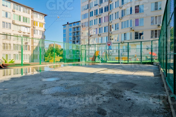 
  Продается студия, 22 м², Лысая гора ул, д. 27/11
. Фото 13.