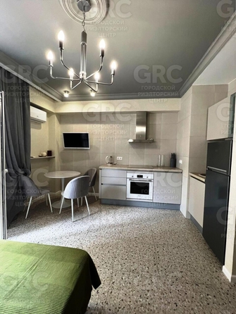
  Продается студия, 30 м², Волжская ул, д. 32а
. Фото 2.
