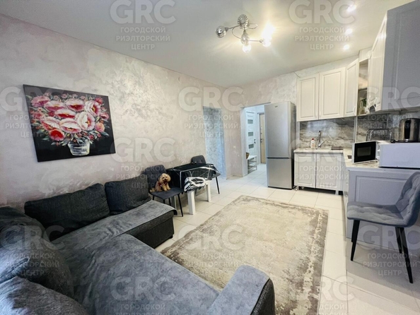 
  Продается 2-комн. квартира, 46 м², Депутатская ул, д. 15/10
. Фото 1.