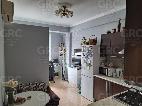 
  Продается 2-комн. квартира, 39.2 м², Лысая гора ул, д. 27/4
. Фото 12.