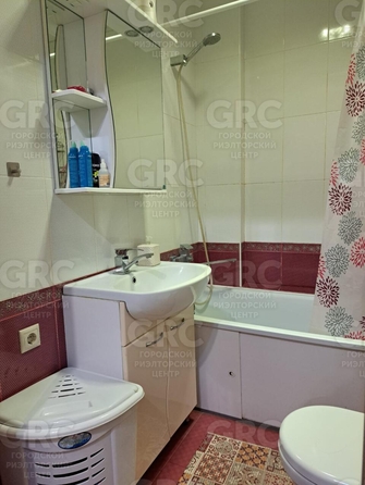 
  Продается 2-комн. квартира, 39.2 м², Лысая гора ул, д. 27/4
. Фото 22.