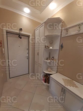 
  Продается 3-комн. квартира, 60 м², Вишневая ул, д. 10/8
. Фото 13.
