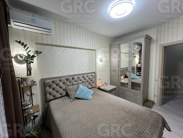 
  Продается 2-комн. квартира, 53.4 м², ЖСК Ветеран-Нагорный тер, д. 17
. Фото 5.