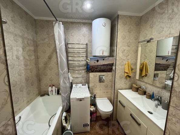 
  Продается 2-комн. квартира, 53.4 м², ЖСК Ветеран-Нагорный тер, д. 17
. Фото 7.