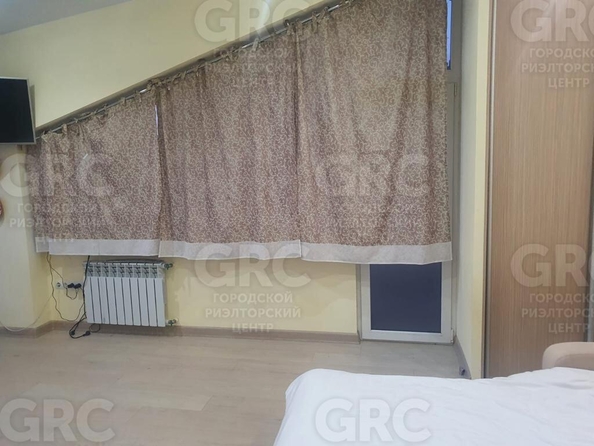 
  Продается студия, 35.5 м², ЖСК Ветеран-Нагорный тер, д. 17
. Фото 6.