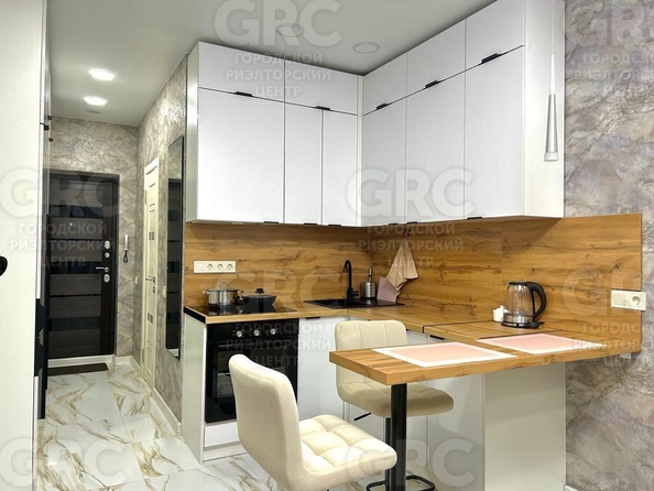 
  Продается студия, 24.1 м², Ясногорская ул, д. 16/8к1
. Фото 1.