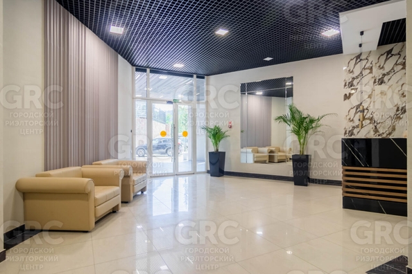 
  Продается 3-комн. квартира, 50.8 м², Аллея Челтенхэма ул, д. 18
. Фото 17.