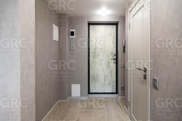 
  Продается 1-комнатный апартамент, 28 м², Полтавская ул, д. 3
. Фото 12.