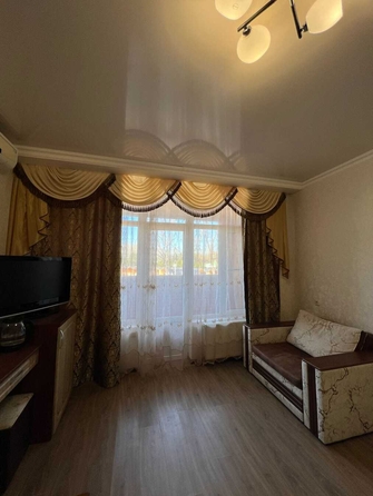 
  Продается студия, 32 м², Железнодорожная ул, д. 6
. Фото 1.