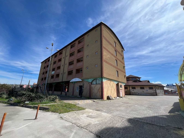 
  Продается студия, 32 м², Железнодорожная ул, д. 6
. Фото 10.