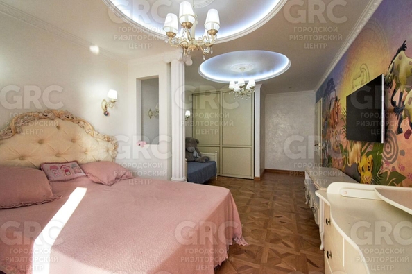 
  Продается 3-комн. квартира, 192 м², Первомайская ул, д. 19
. Фото 2.