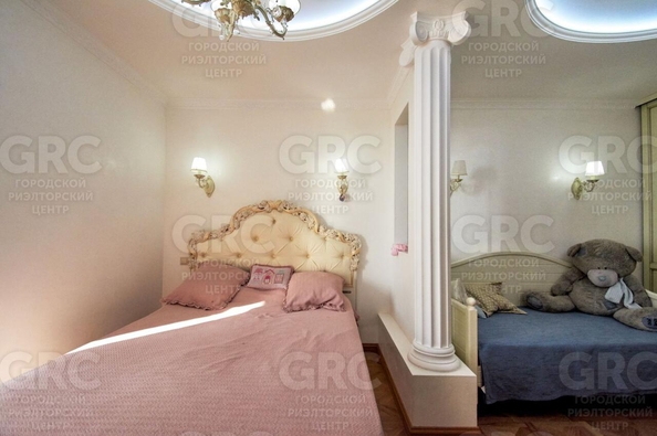 
  Продается 3-комн. квартира, 192 м², Первомайская ул, д. 19
. Фото 3.