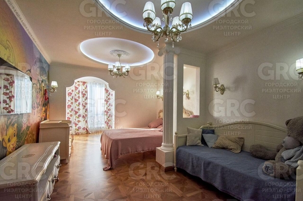 
  Продается 3-комн. квартира, 192 м², Первомайская ул, д. 19
. Фото 4.