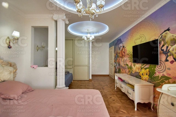 
  Продается 3-комн. квартира, 192 м², Первомайская ул, д. 19
. Фото 7.