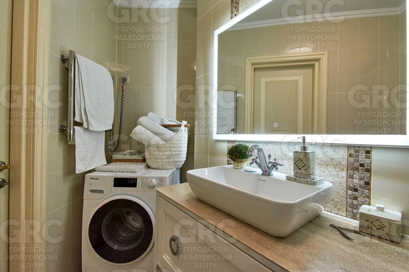 
  Продается 3-комн. квартира, 192 м², Первомайская ул, д. 19
. Фото 31.