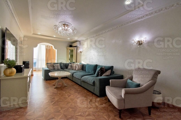 
  Продается 3-комн. квартира, 192 м², Первомайская ул, д. 19
. Фото 37.