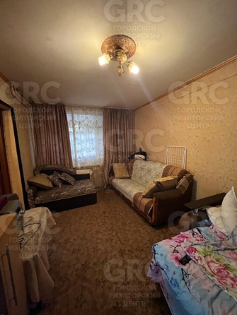 
  Продается 1-комнатный апартамент, 36 м², Мацестинская ул, д. 4
. Фото 9.