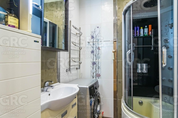
  Продается 1-комн. квартира, 57 м², Виноградная ул, д. 123/3
. Фото 14.